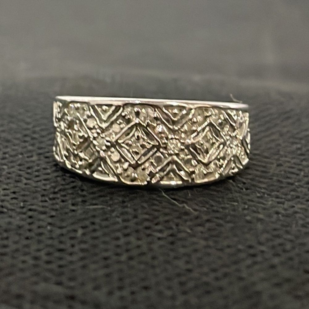 Beautiful ring